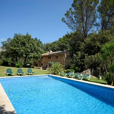 فيلة Sleeps 6 Pool Air Con Wifi *