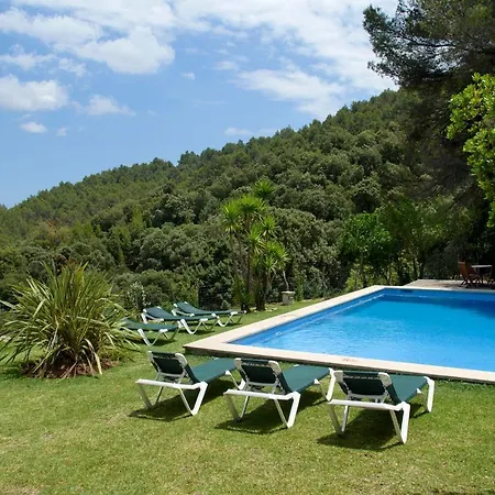 Sleeps 6 Pool Air Con Wifi فيلة *