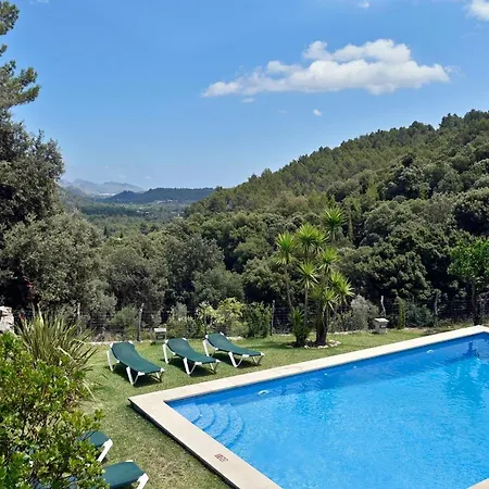 Sleeps 6 Pool Air Con Wifi *